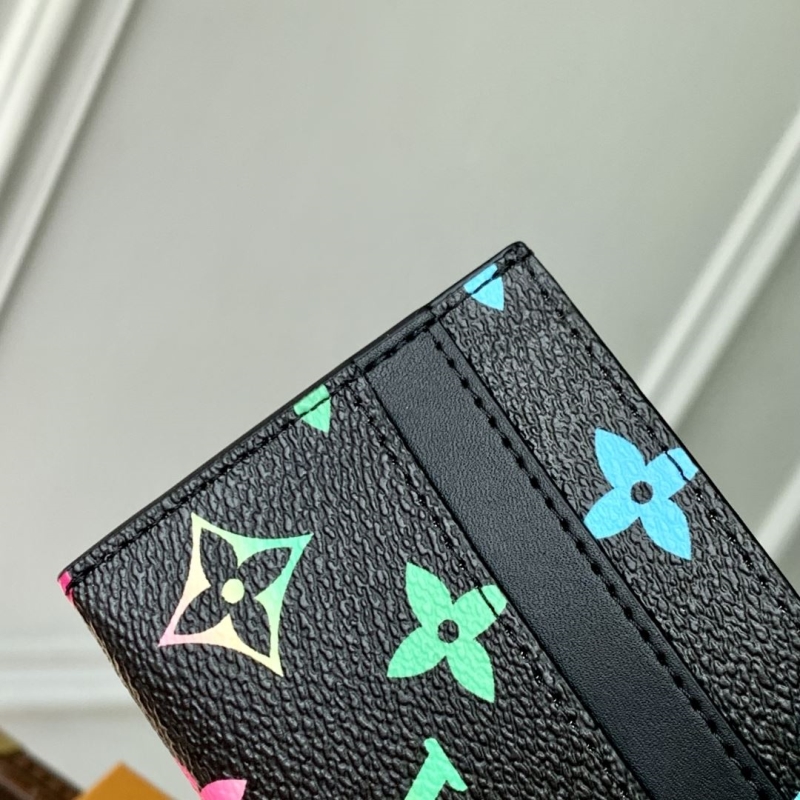 LV Wallets
